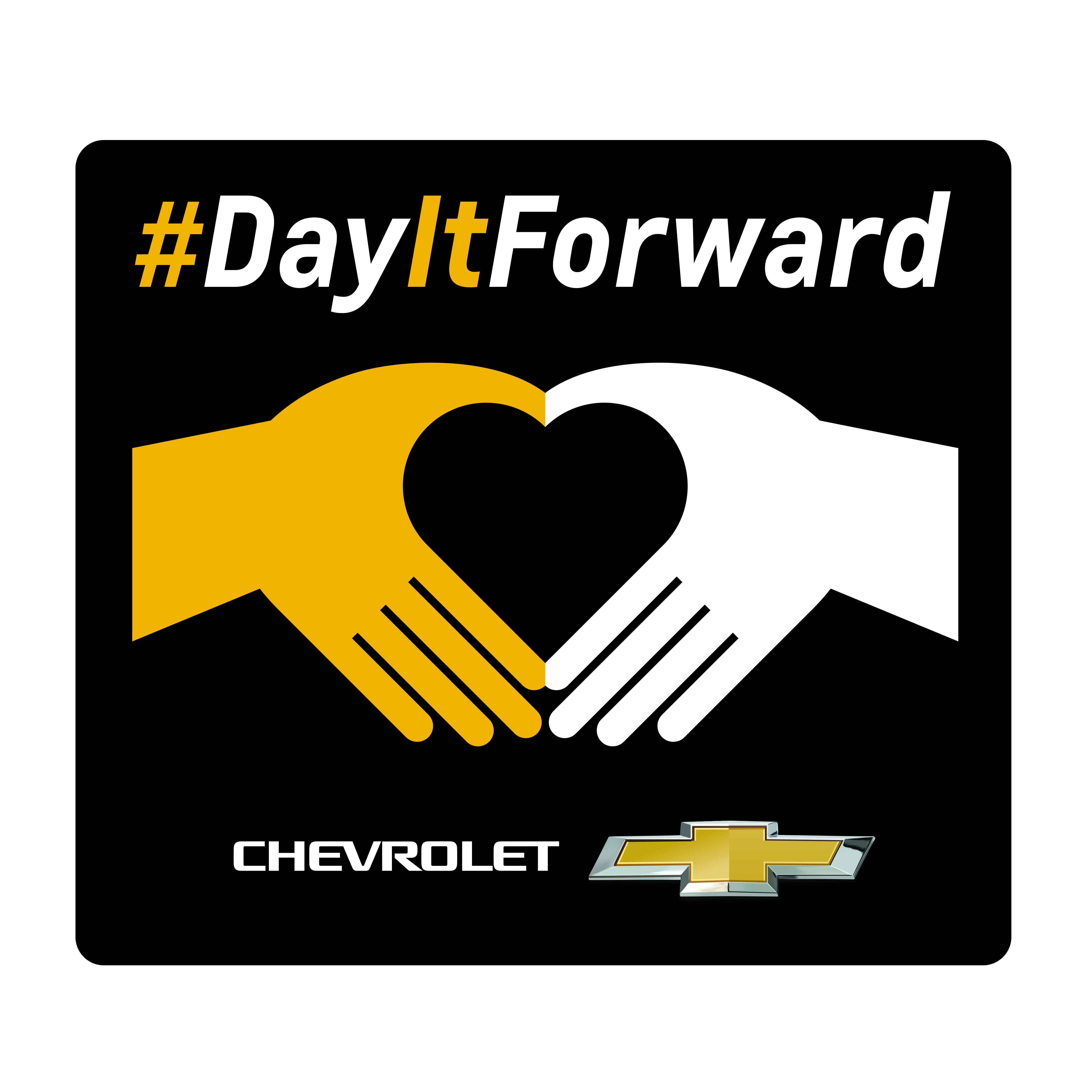 Corvette Museum and Motorsports Park #DayItForward