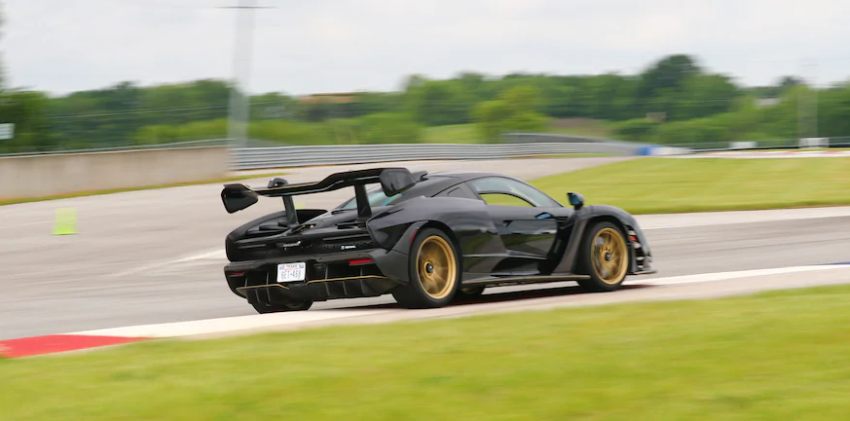 2019 McLaren Senna Test: A New Lap-Time Benchmark From One of the Best Performance Cars, Ever